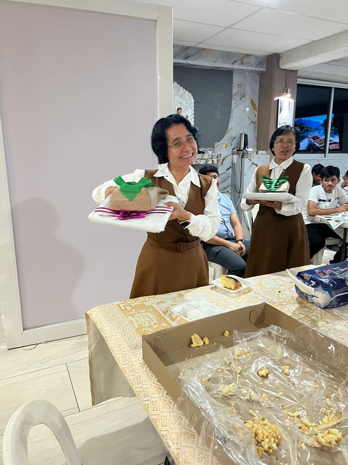 Día de Reyes en el Seminario (7)